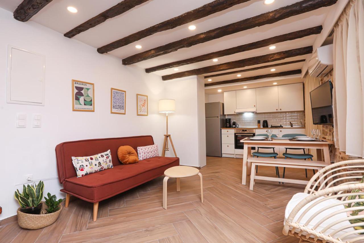 Casa Piccola Apartment Corfu  Екстериор снимка