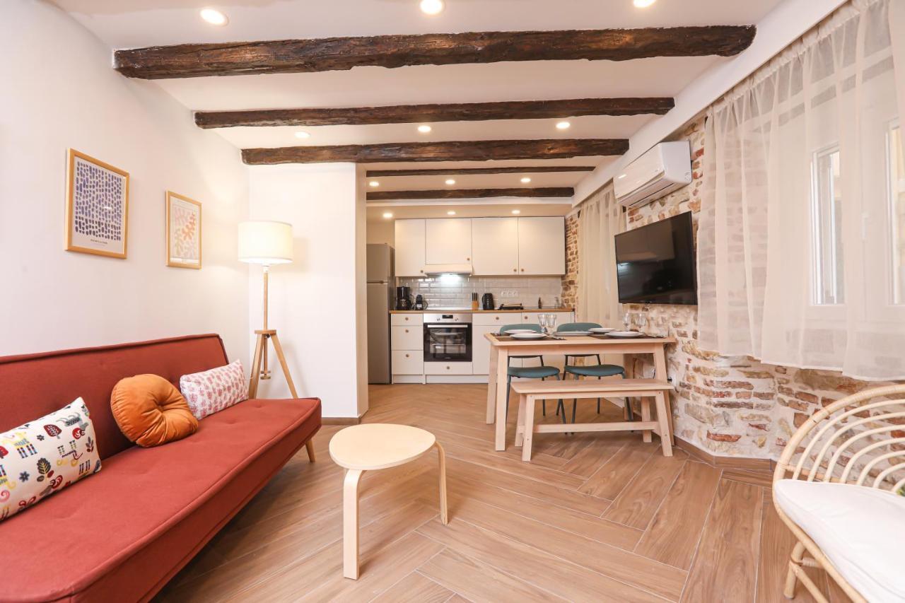 Casa Piccola Apartment Corfu  Екстериор снимка