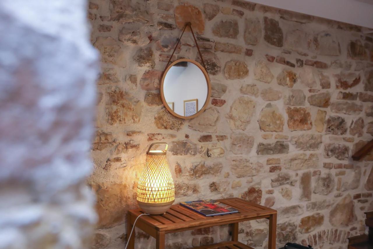 Casa Piccola Apartment Corfu  Екстериор снимка