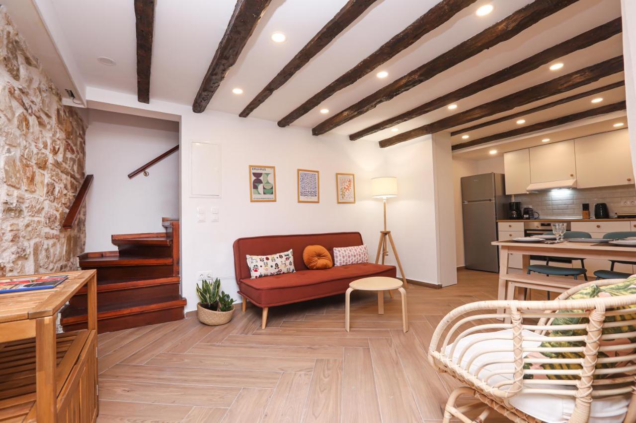 Casa Piccola Apartment Corfu  Екстериор снимка