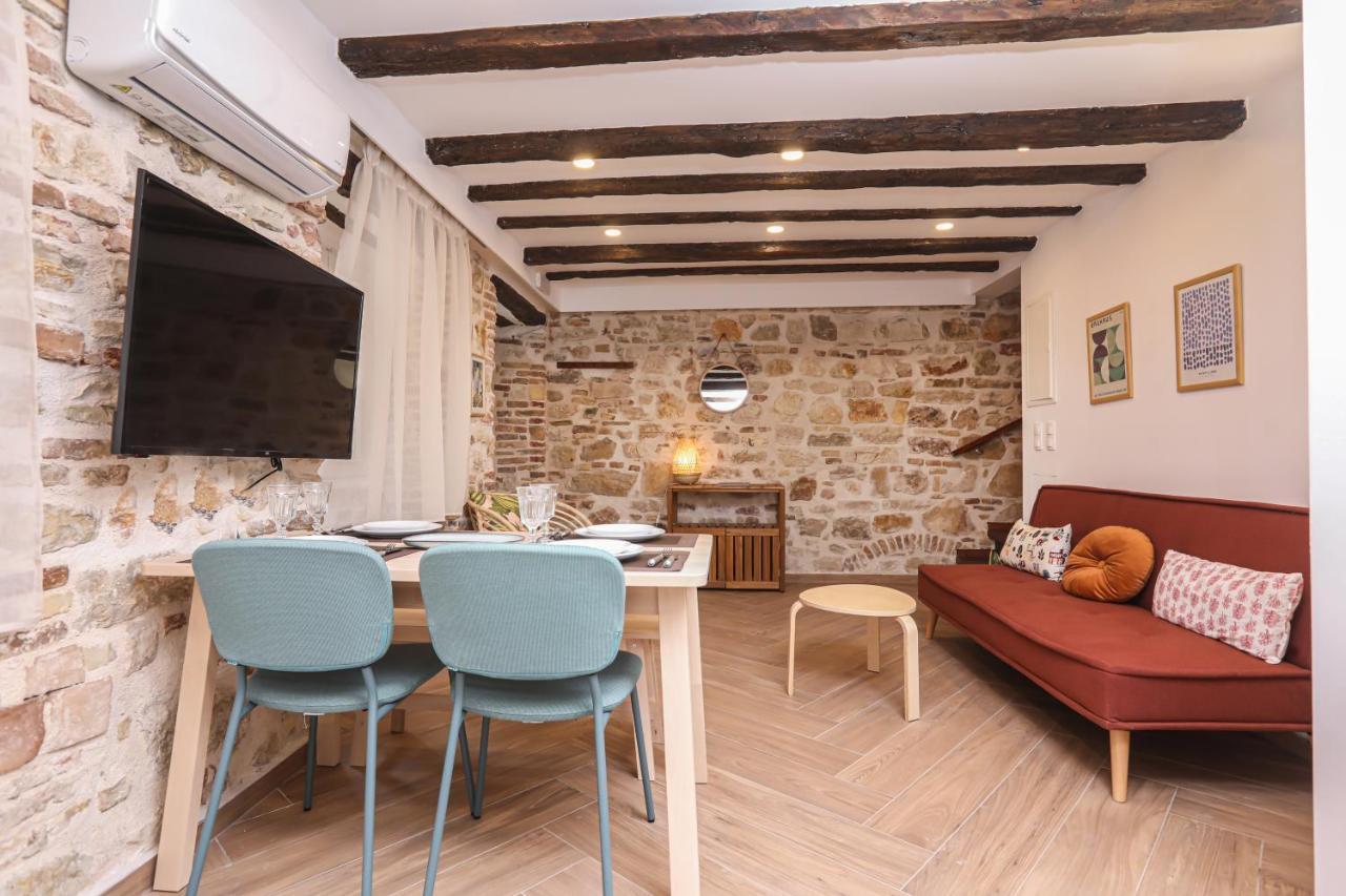 Casa Piccola Apartment Corfu  Екстериор снимка