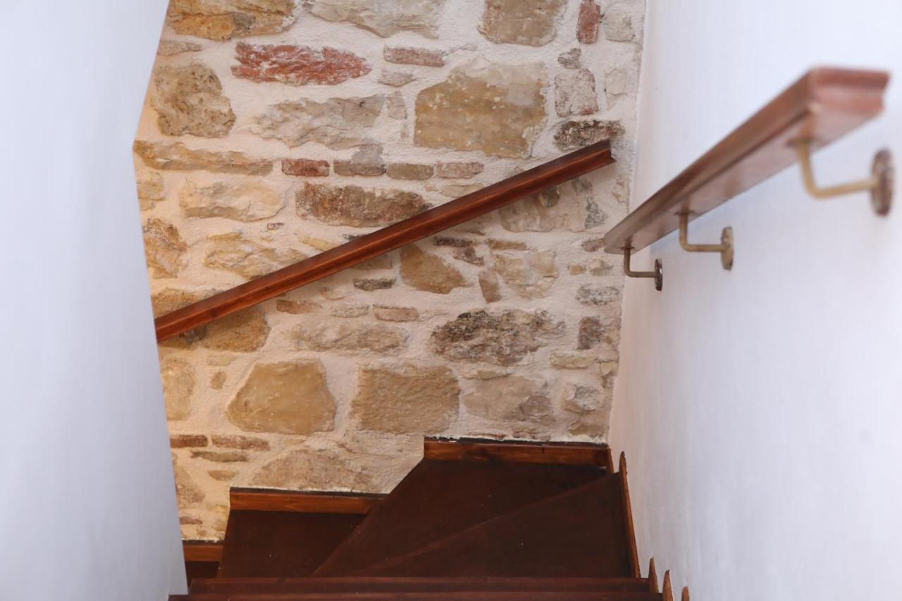 Casa Piccola Apartment Corfu  Екстериор снимка