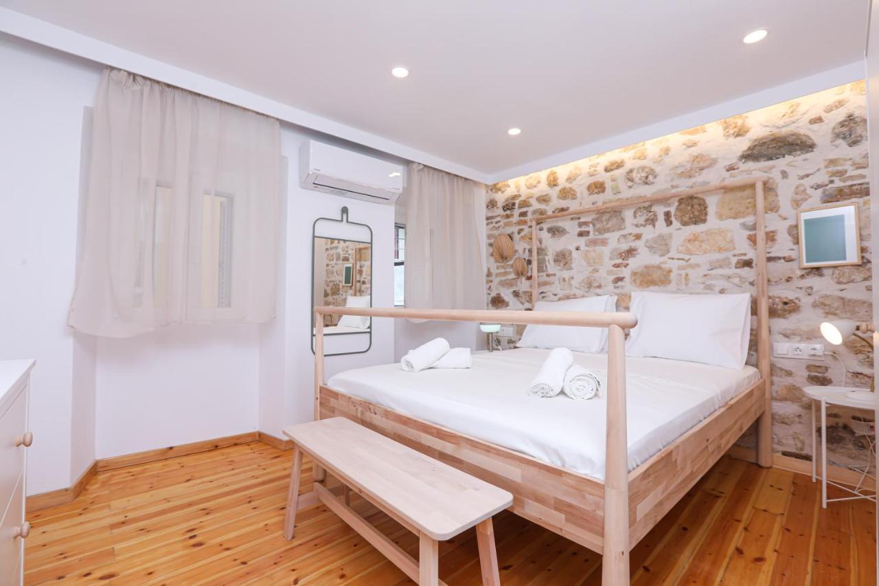 Casa Piccola Apartment Corfu  Екстериор снимка