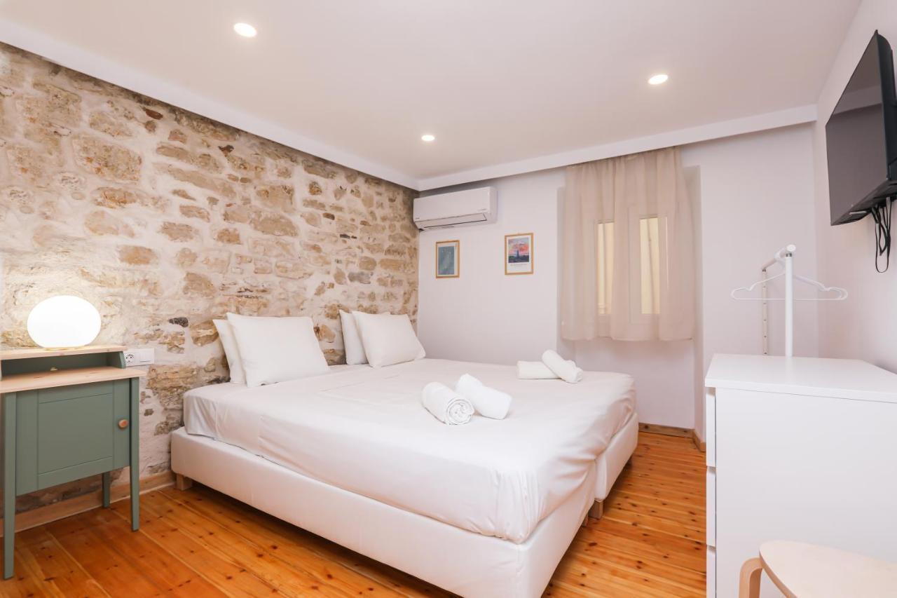Casa Piccola Apartment Corfu  Екстериор снимка