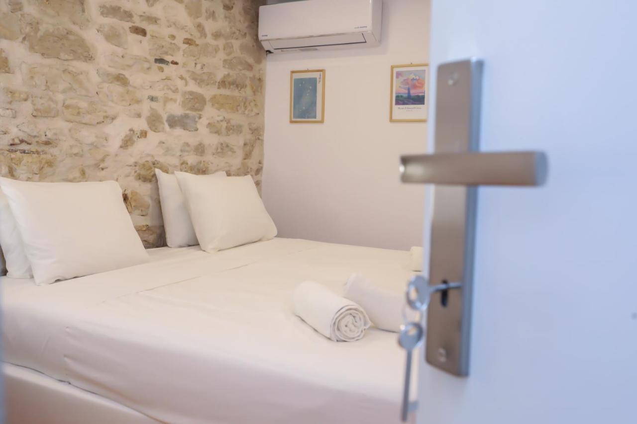 Casa Piccola Apartment Corfu  Екстериор снимка
