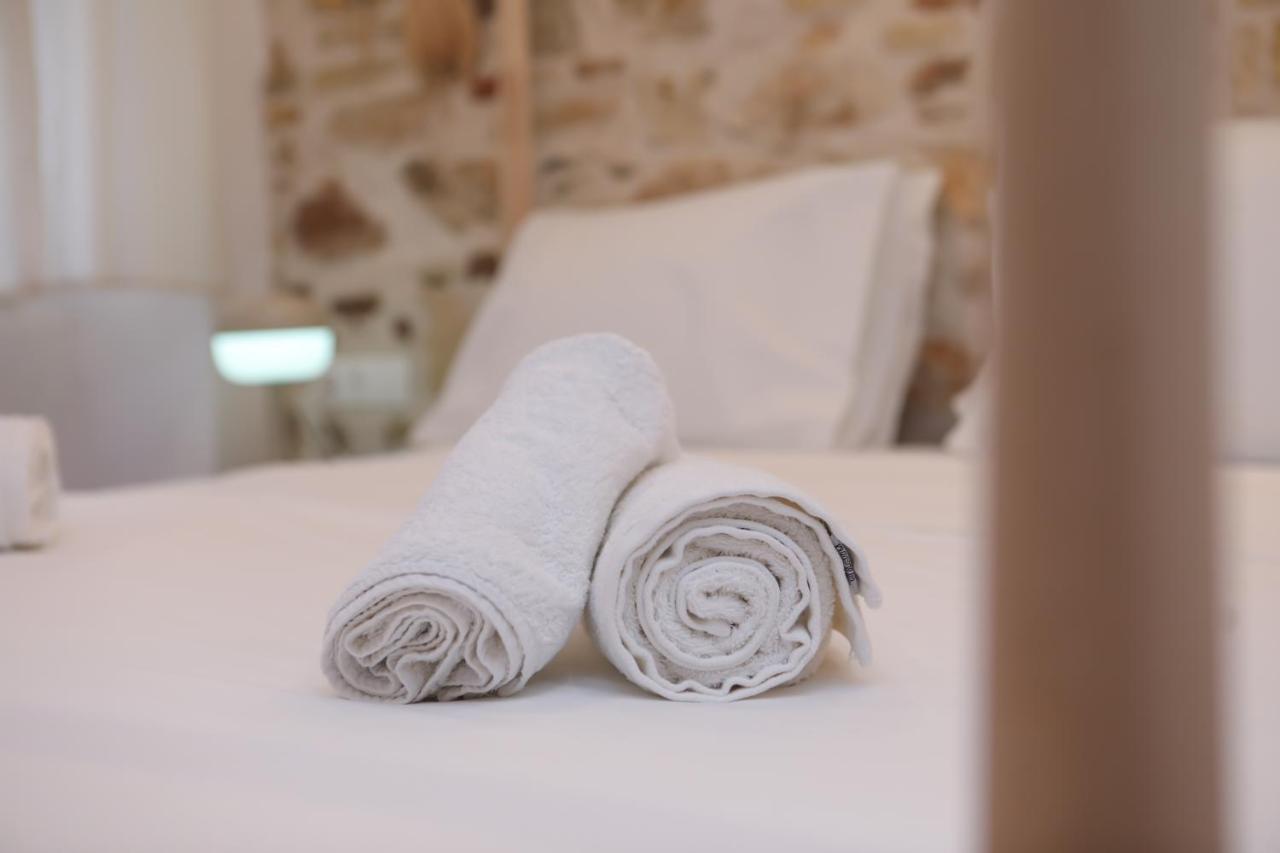 Casa Piccola Apartment Corfu  Екстериор снимка