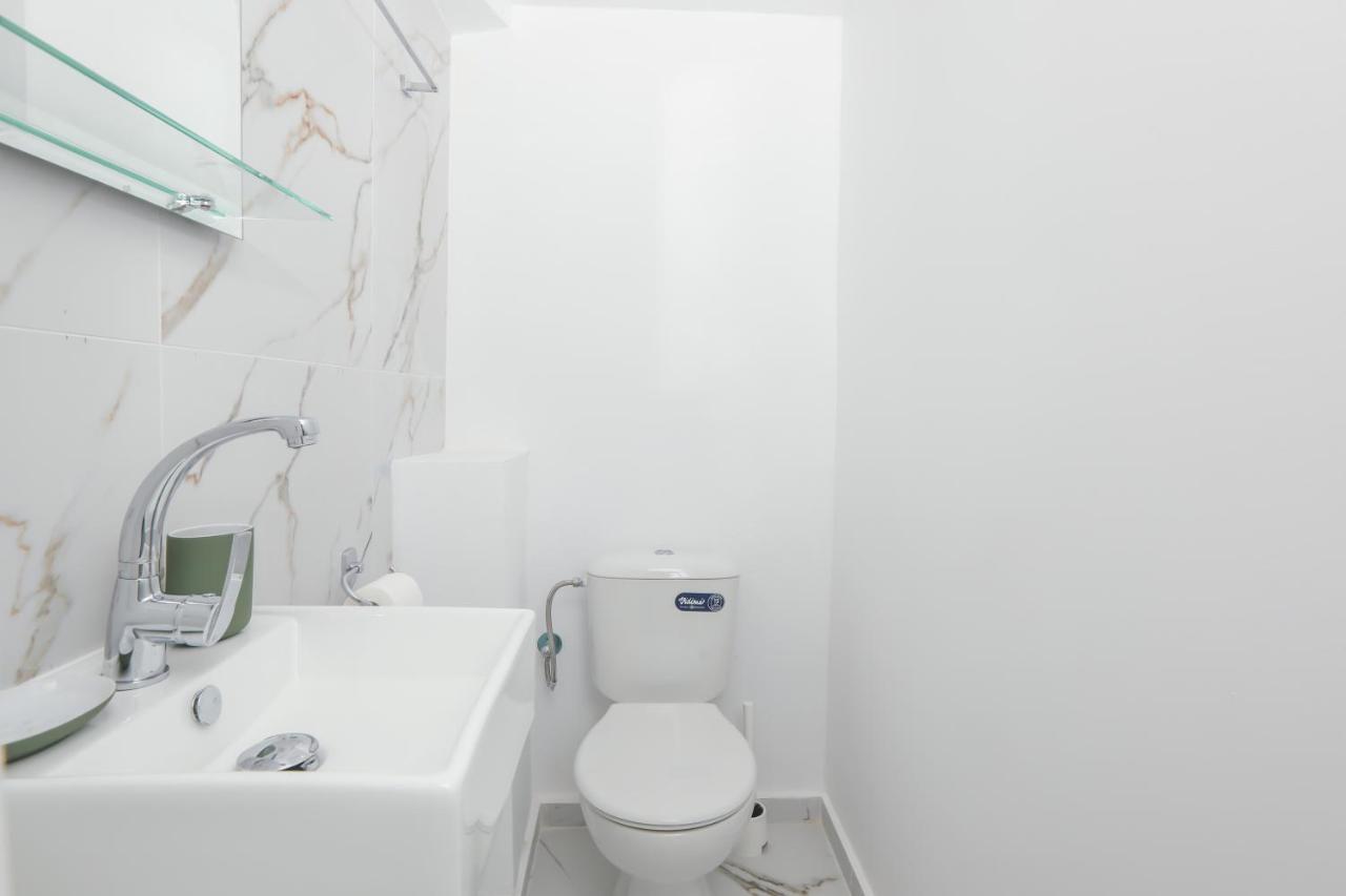 Casa Piccola Apartment Corfu  Екстериор снимка