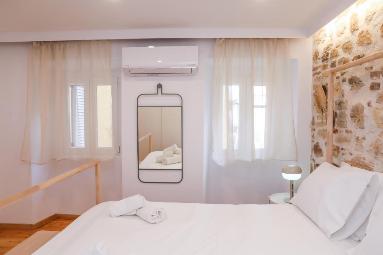 Casa Piccola Apartment Corfu  Екстериор снимка