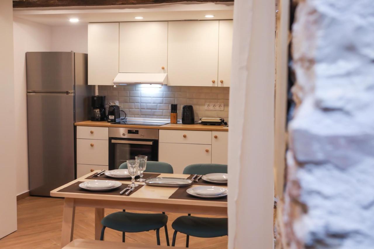 Casa Piccola Apartment Corfu  Екстериор снимка