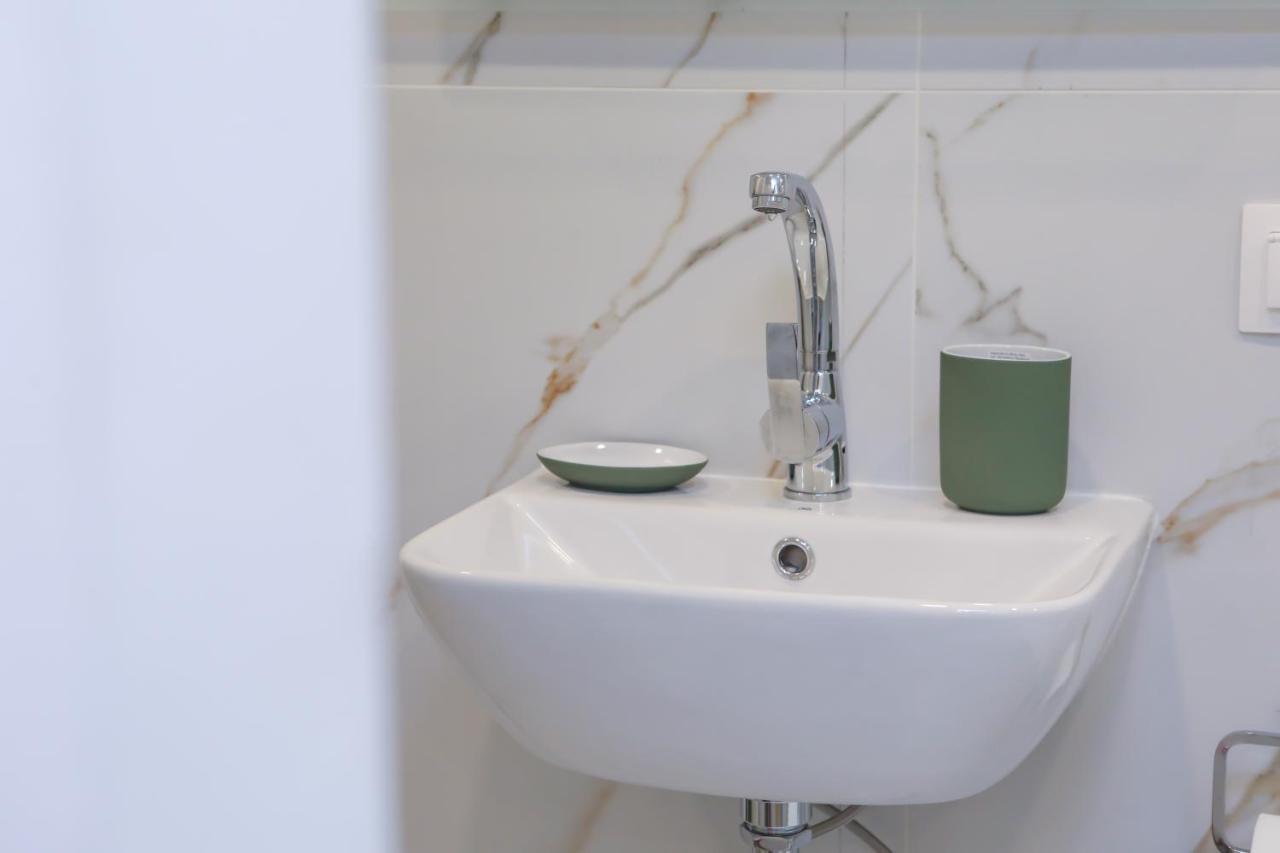 Casa Piccola Apartment Corfu  Екстериор снимка