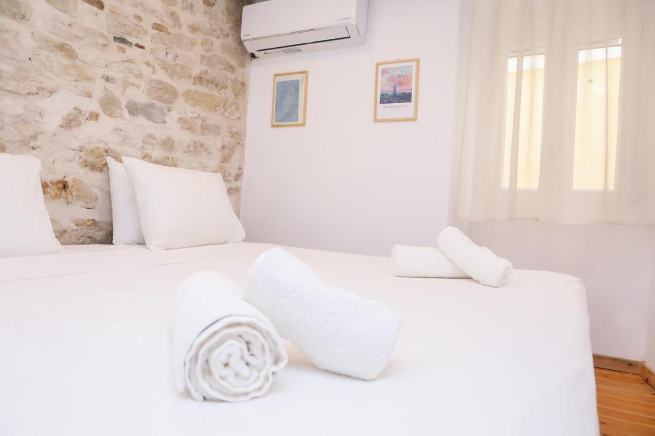 Casa Piccola Apartment Corfu  Екстериор снимка