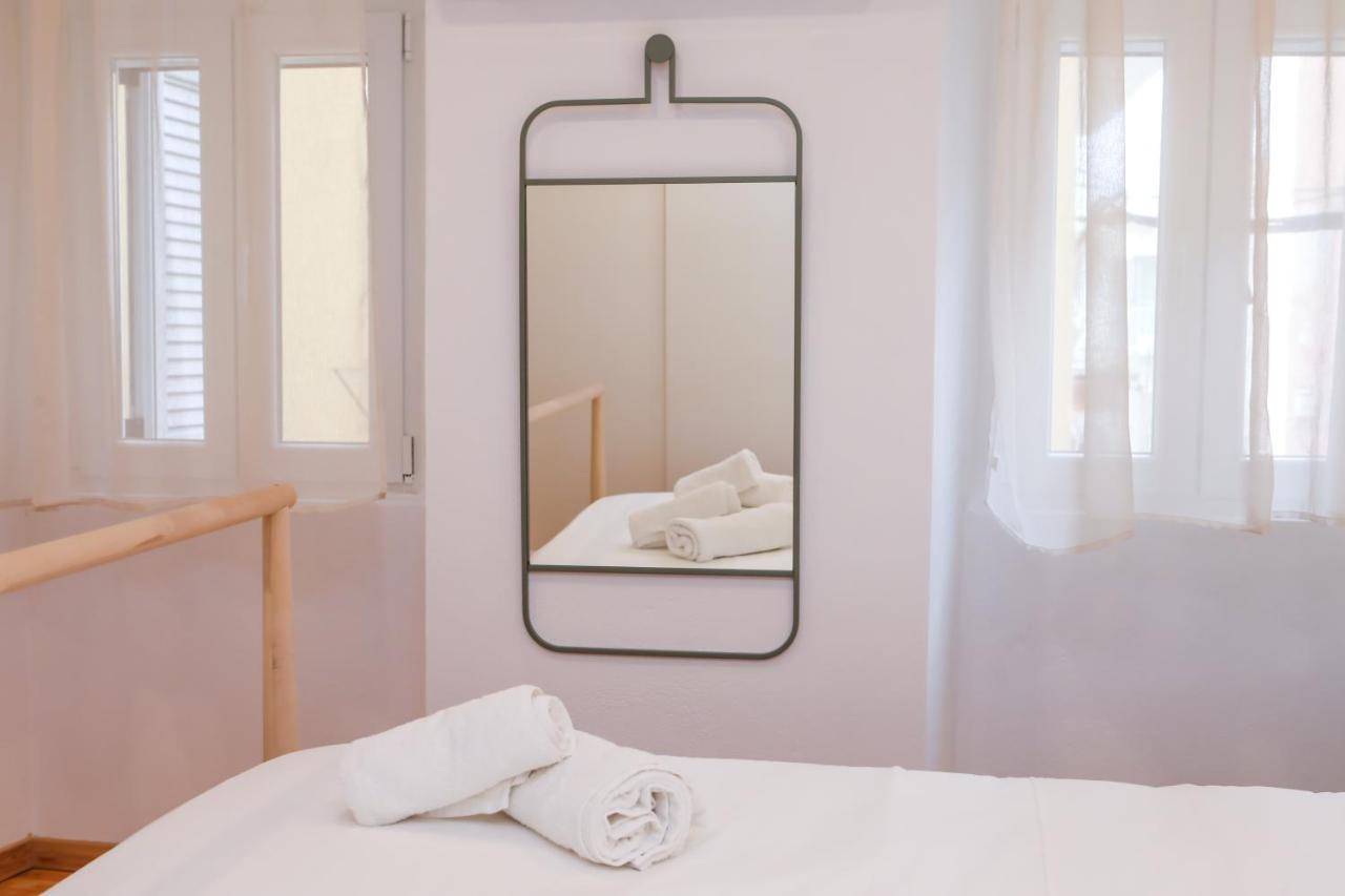 Casa Piccola Apartment Corfu  Екстериор снимка