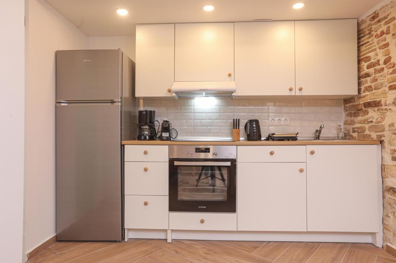 Casa Piccola Apartment Corfu  Екстериор снимка