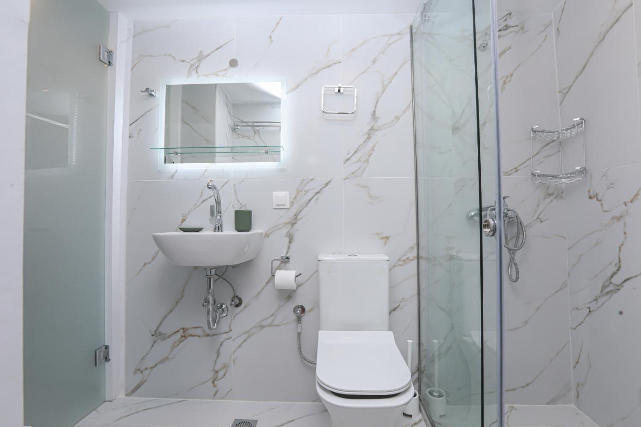 Casa Piccola Apartment Corfu  Екстериор снимка