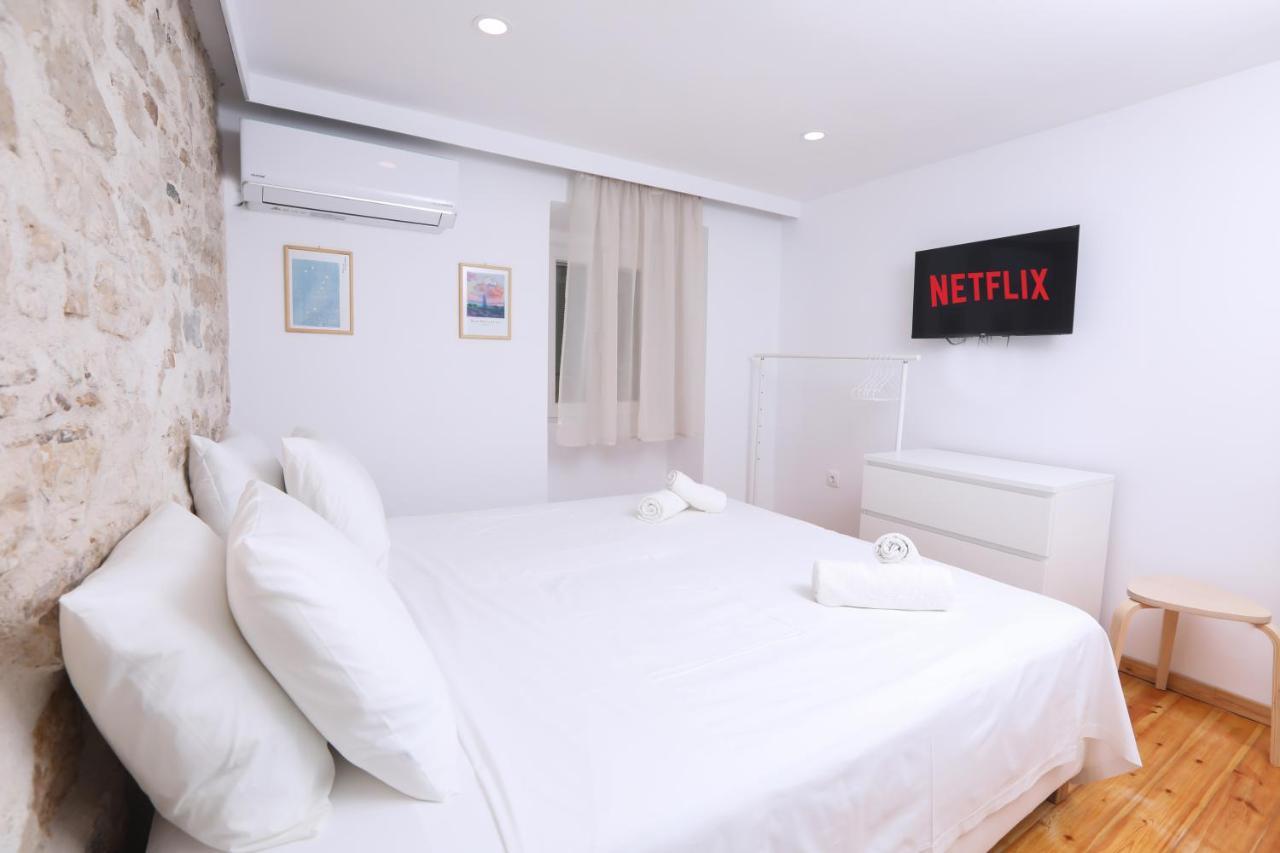 Casa Piccola Apartment Corfu  Екстериор снимка